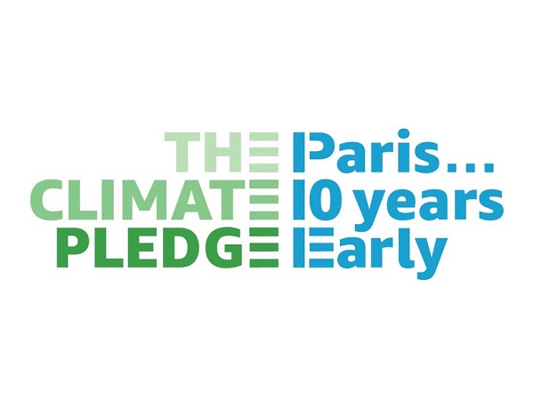 Unilever, Microsoft and ITV among 13 more companies to join The Climate Pledge